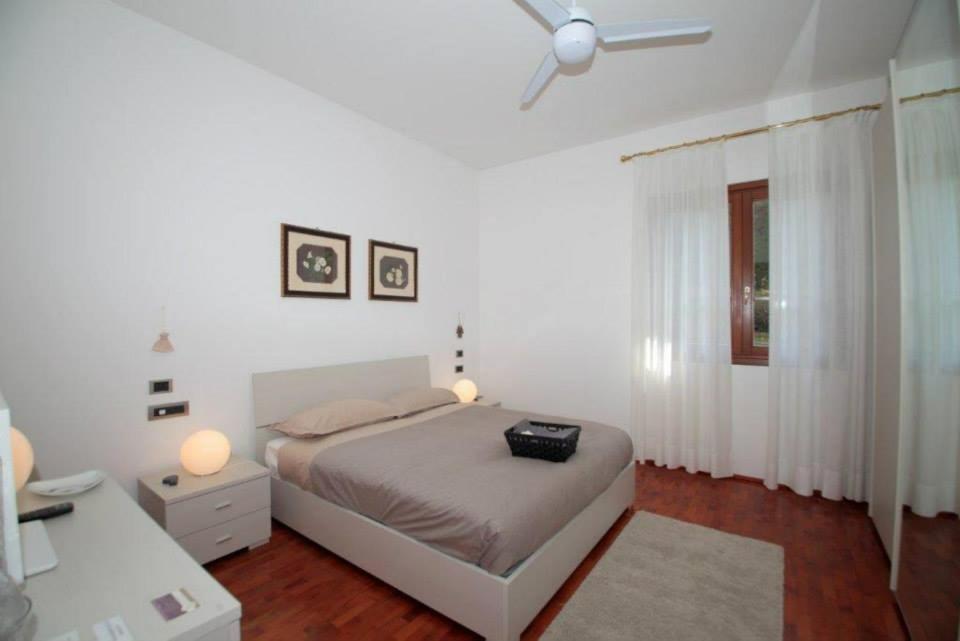 Bed and Breakfast Casa Ceruti Villa Guardia Zewnętrze zdjęcie