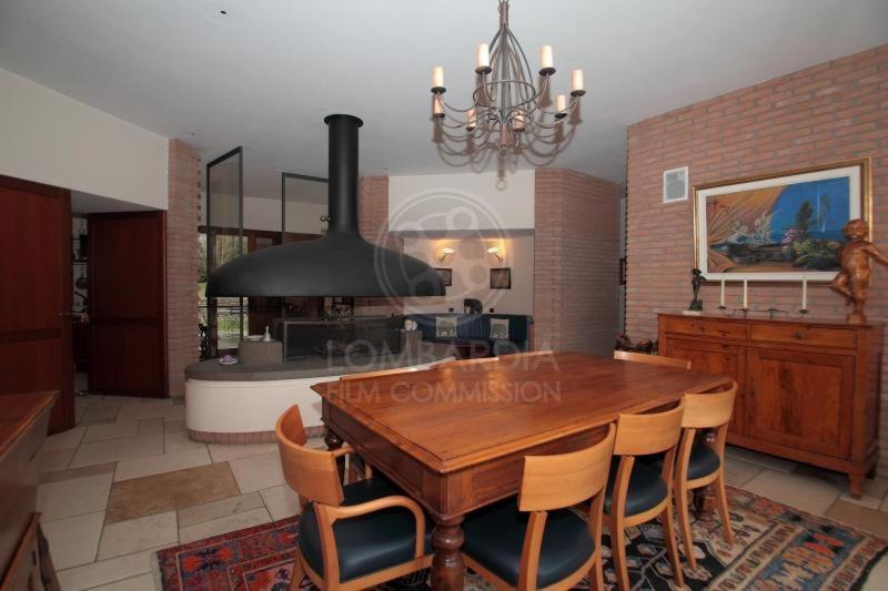 Bed and Breakfast Casa Ceruti Villa Guardia Zewnętrze zdjęcie