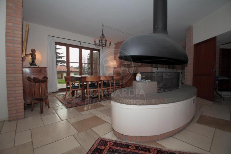 Bed and Breakfast Casa Ceruti Villa Guardia Zewnętrze zdjęcie