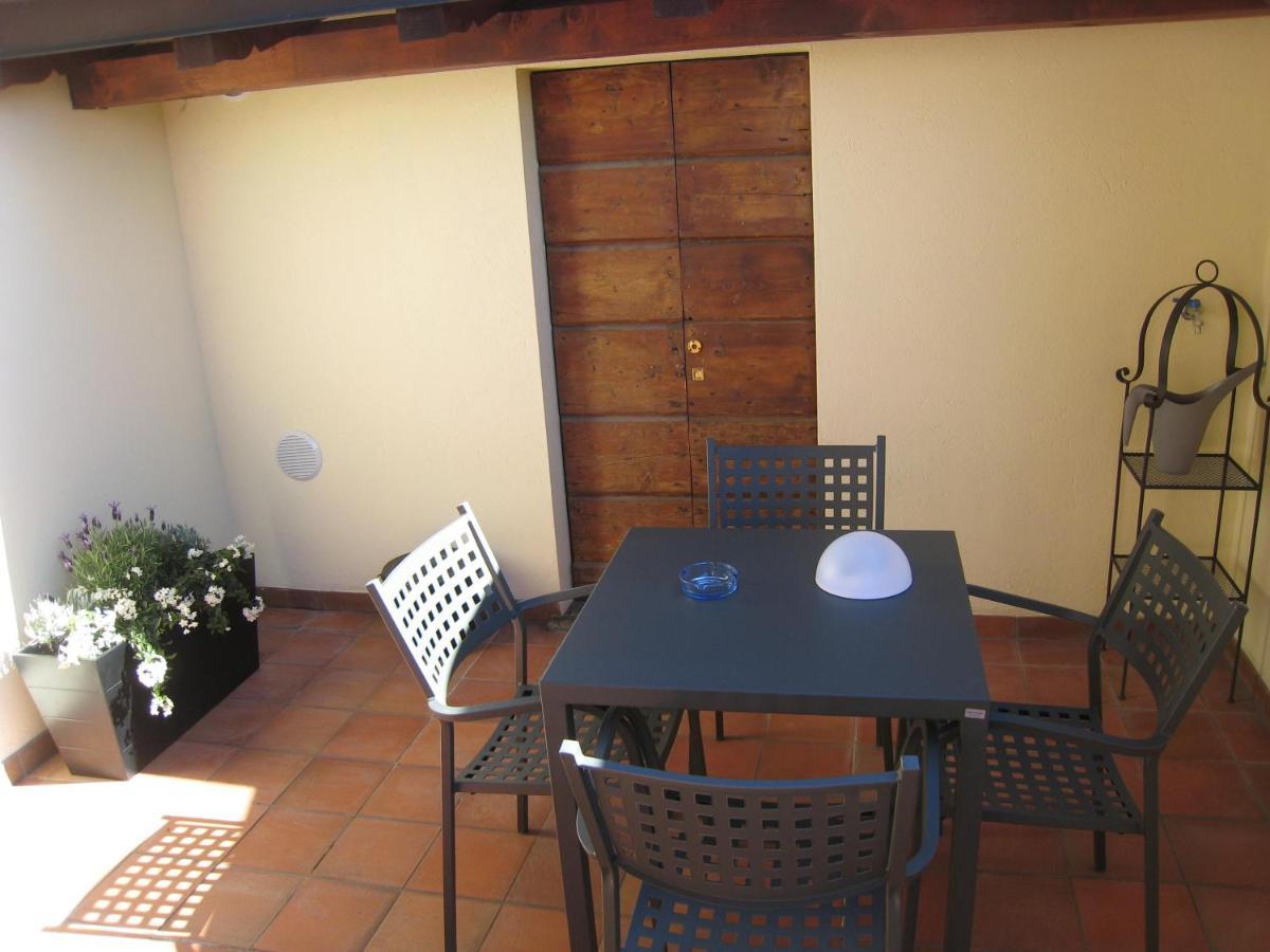 Bed and Breakfast Casa Ceruti Villa Guardia Zewnętrze zdjęcie