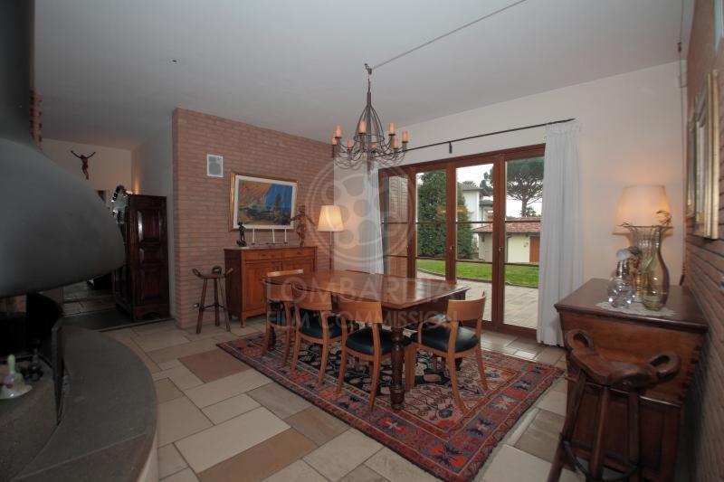 Bed and Breakfast Casa Ceruti Villa Guardia Zewnętrze zdjęcie