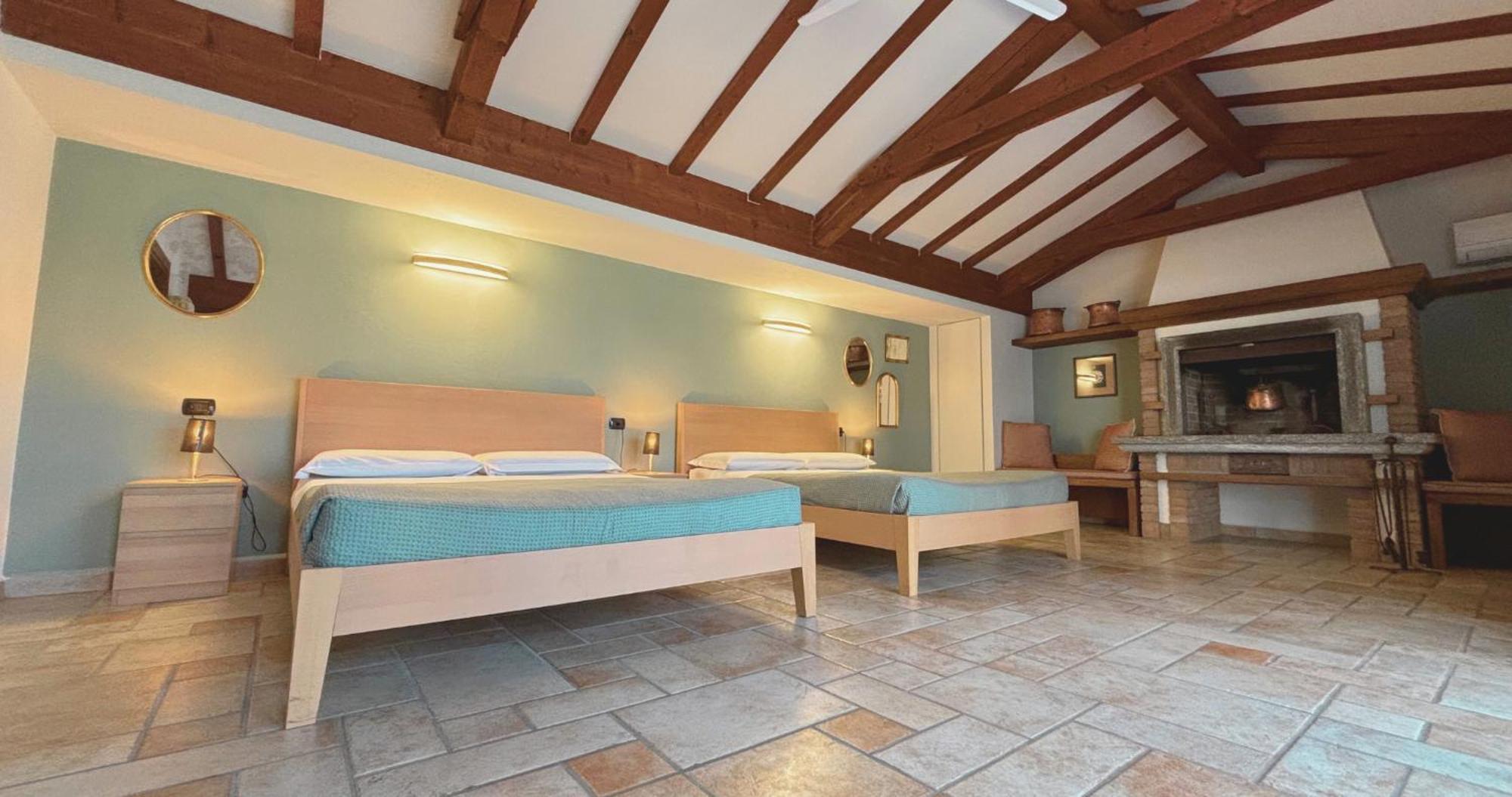 Bed and Breakfast Casa Ceruti Villa Guardia Zewnętrze zdjęcie