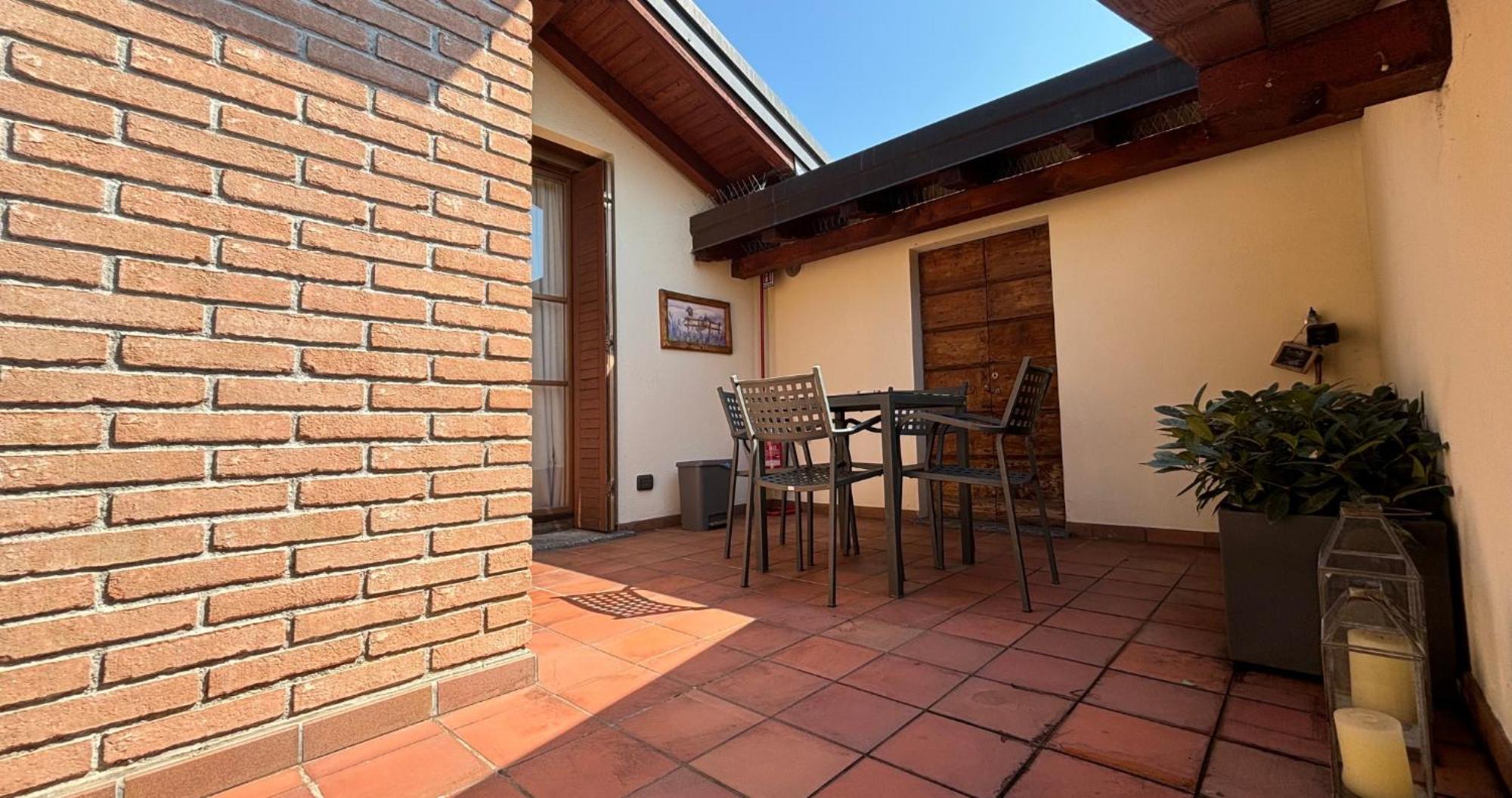Bed and Breakfast Casa Ceruti Villa Guardia Zewnętrze zdjęcie