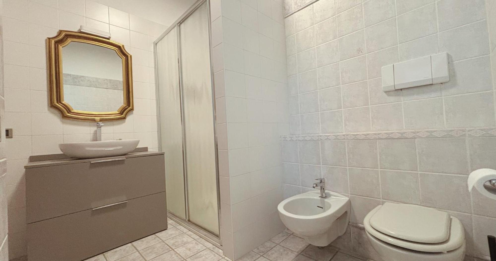 Bed and Breakfast Casa Ceruti Villa Guardia Zewnętrze zdjęcie