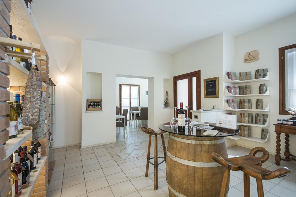 Bed and Breakfast Casa Ceruti Villa Guardia Zewnętrze zdjęcie