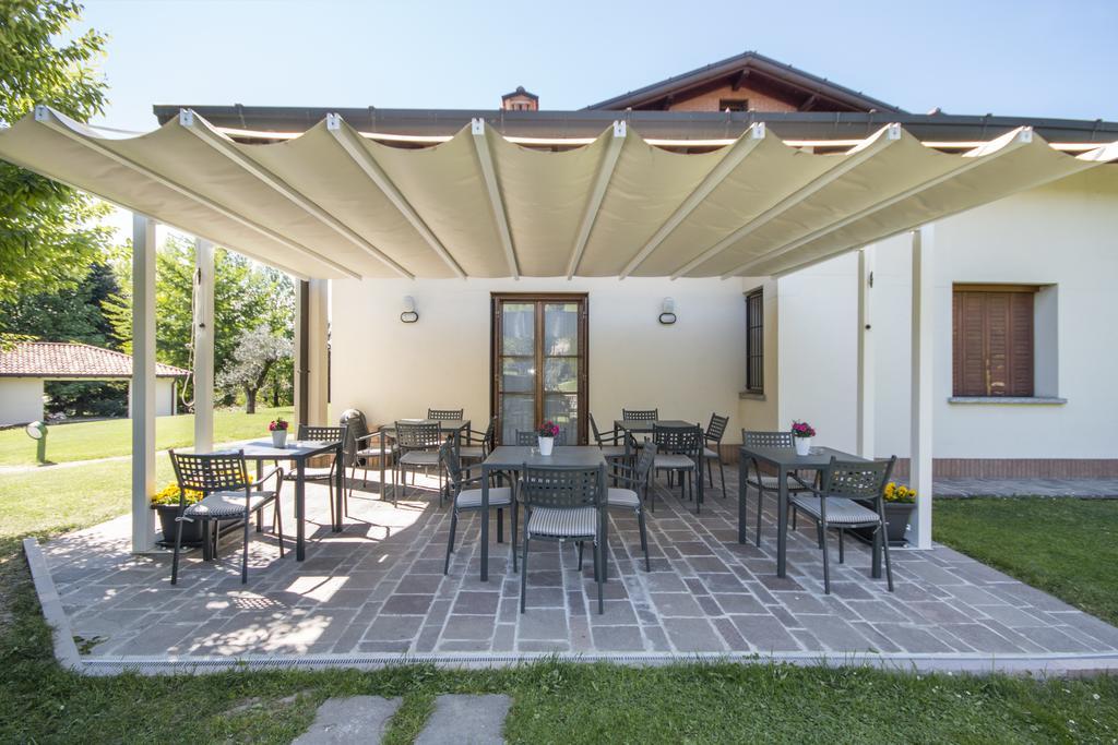 Bed and Breakfast Casa Ceruti Villa Guardia Zewnętrze zdjęcie