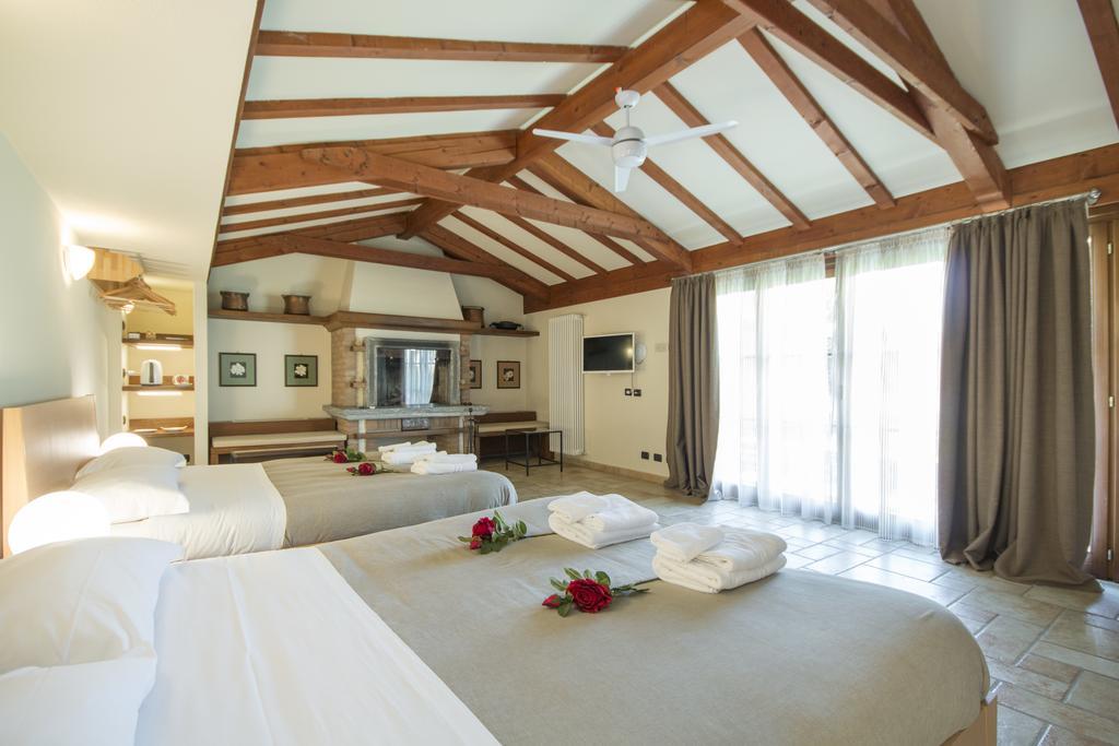 Bed and Breakfast Casa Ceruti Villa Guardia Zewnętrze zdjęcie
